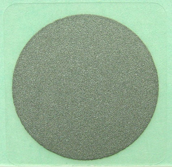 画像3: スクラッチシール　銀　まとめ買い100シートセット (3)