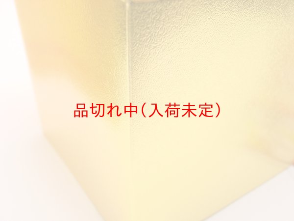 画像4: 抽選箱 紙 タイトル面付 15cm〜縦長 金色 (4)