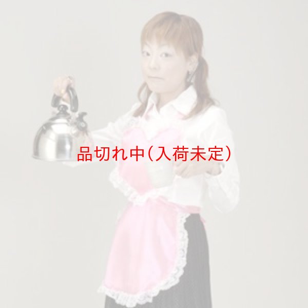 画像2: 大人用　エプロン　カラフル (2)