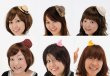 画像1: 大人用　ヘアピン (1)