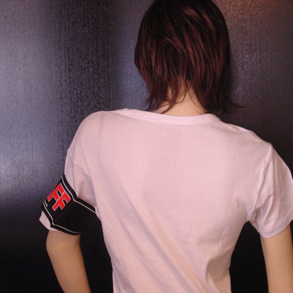 画像4: スタッフ　腕章 (4)