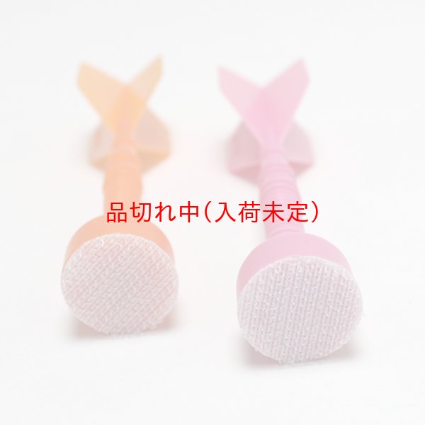 画像2: 追加用ダーツの射棒のみ　6本セット (2)