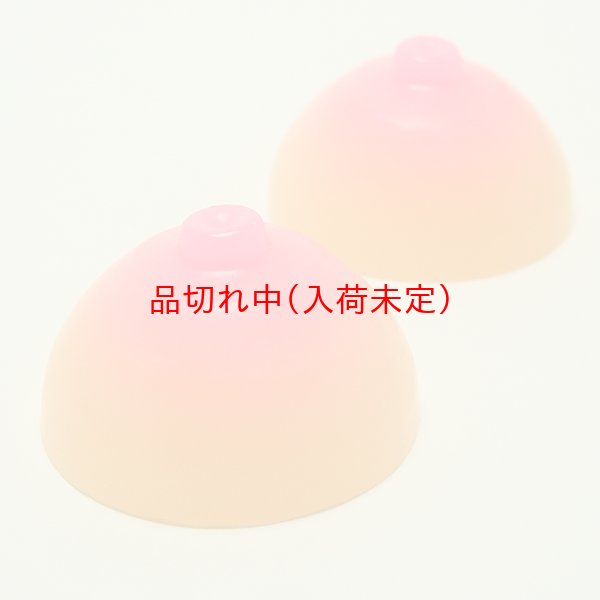 画像3: おっぱいの石鹸 (3)