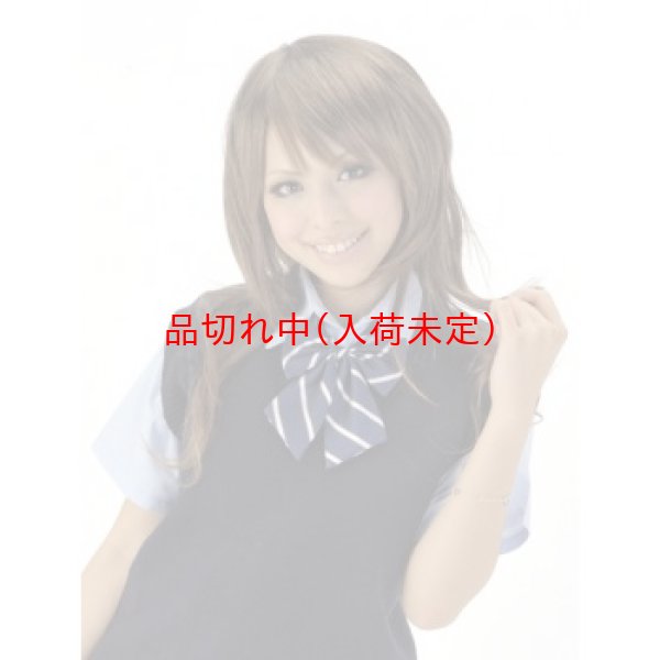 画像2: 大人用　女子高生リボン (2)
