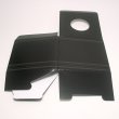 画像2: 抽選箱　紙　20cm角　黒 (2)