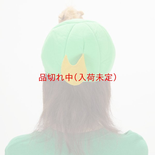 画像2: 大人用　干支　午　ジョッキーのかぶりもの (2)