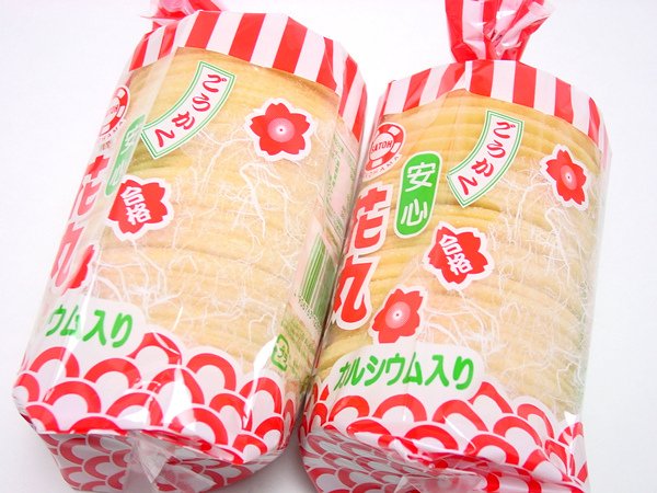 画像3: 屋台キット　ソースせんべい (3)