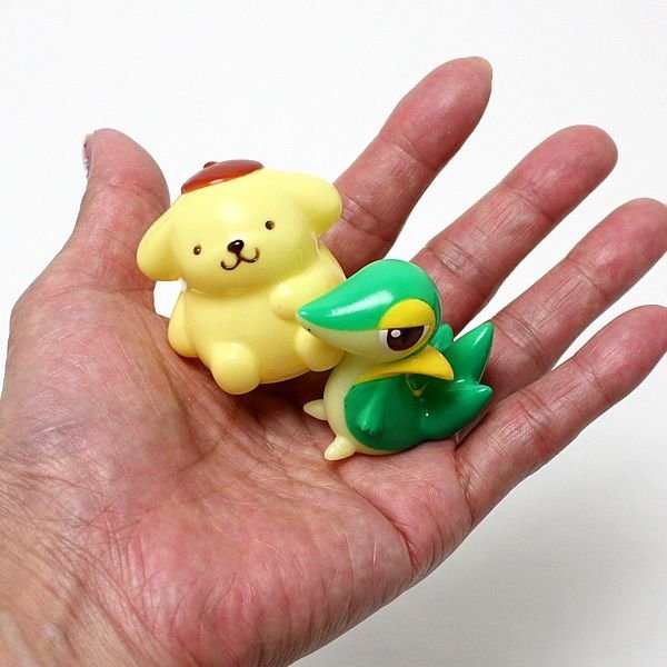 画像6: すくい用おもちゃ キャラクター人形 100ヶセット (6)