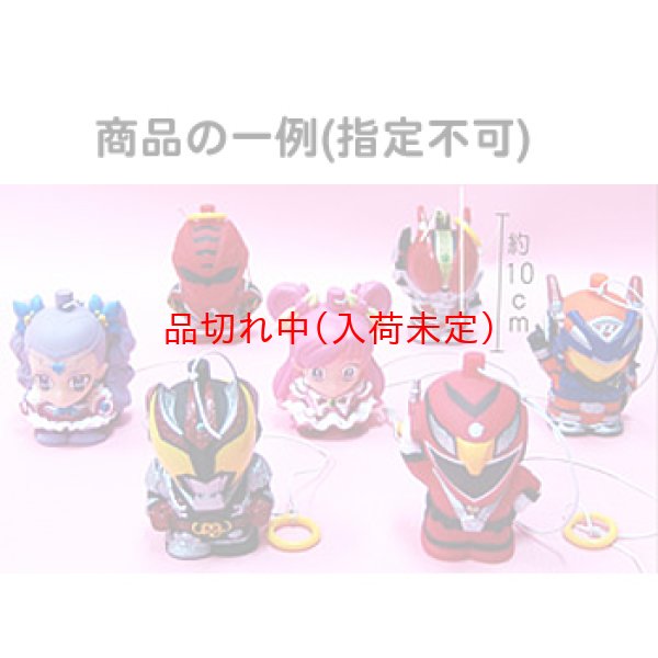 画像2: キャラクタープラヨーヨー釣り縁日セット 100ヶ入り (2)