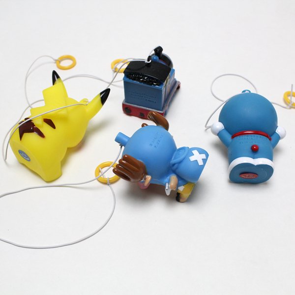 画像3: つり用景品　キャラクタープラヨーヨー　50ヶセット (3)
