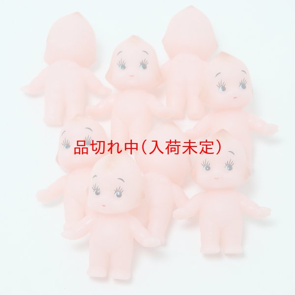 画像2: キューピー人形すくい縁日セット 100ヶ入り (2)