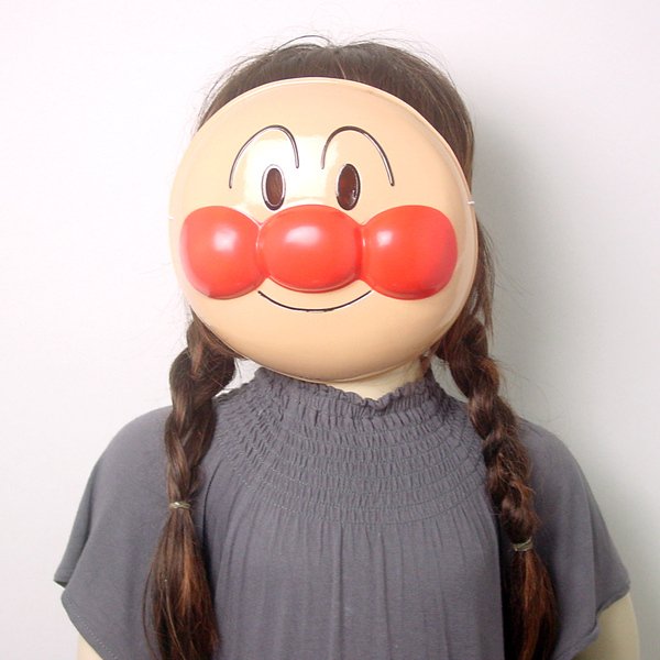 画像3: 縁日用品・キャラクターお面　同柄12枚セット (3)