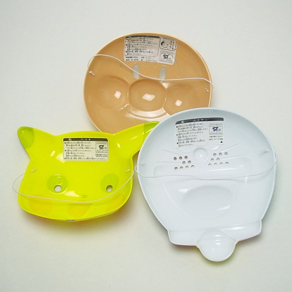 画像8: 縁日用品・キャラクターお面　同柄12枚セット (8)