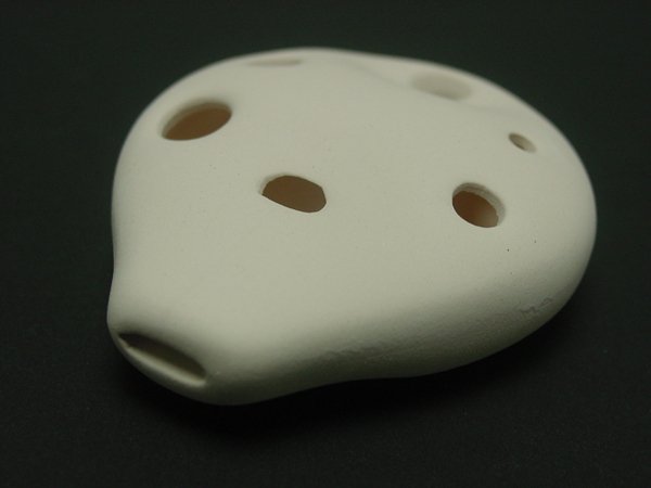 画像4: 工作イベントキット 手作りオカリナ 30人用 (4)