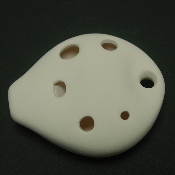 画像5: 工作イベントキット 手作りオカリナ 30人用 (5)