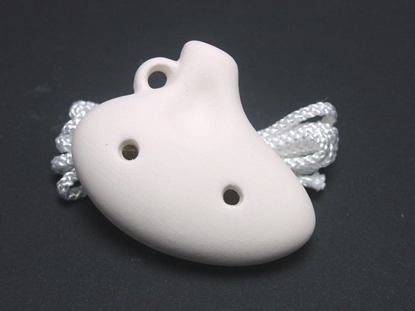 画像5: 工作イベントキット 手作りオカリナ 60人用 (5)