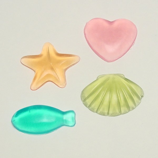 画像5: 工作イベントキット 手作り石鹸 100人用 (5)