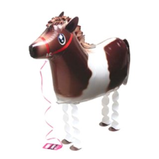 散歩風船 犬 風船 ヘリウム 遊ぶ風船 子供用 Com イベント用品とパーティーグッズの通販