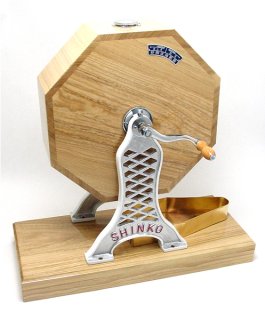 昭和レトロ 日東機械 玉付き 回転抽選器 [B25238] 昭和レトロ 日東機械 玉付き 回転抽選器 [B25238]