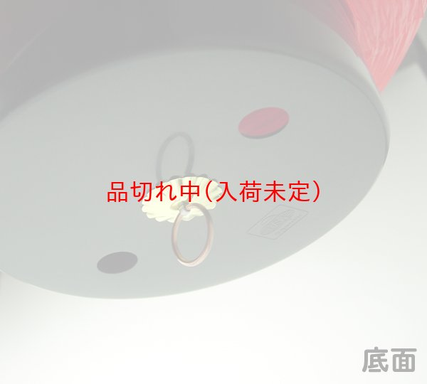 画像4: 提灯[ちょうちん]ビニール文字入縦長83cm (4)