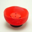 画像3: 提灯[ちょうちん]ポリ無地ナツメ　まとめ買い100ヶセット (3)