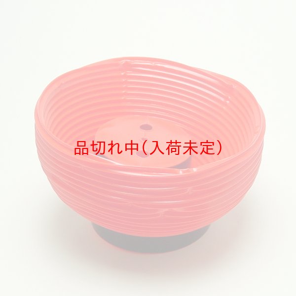 画像3: 提灯[ちょうちん]ポリ無地ナツメ　まとめ買い100ヶセット (3)