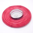 画像2: 提灯[ちょうちん]紙無地丸25cm　まとめ買い100ヶセット (2)