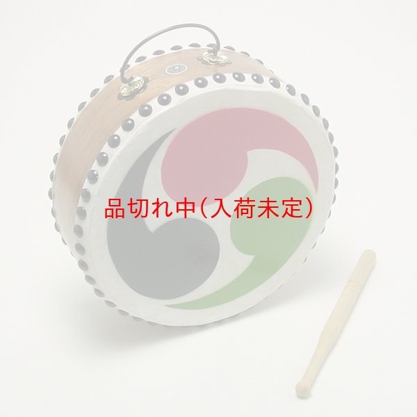 画像3: 巴太鼓 (3)
