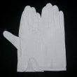画像3: 大人用　白手袋　12双セット (3)