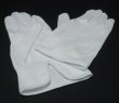 画像4: 大人用　白手袋　LLサイズ12双セット (4)