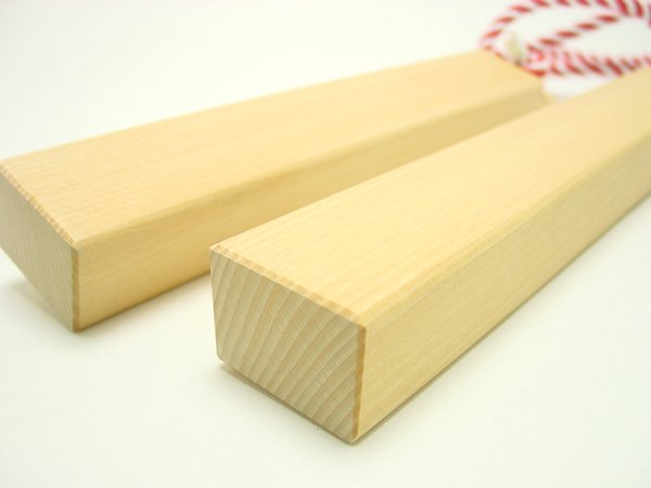 画像2: 拍子木 (2)