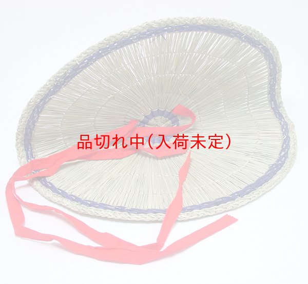 画像2: 鳥追傘 (2)