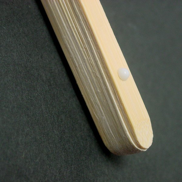 画像5: お絵描き 手作り扇子 (5)