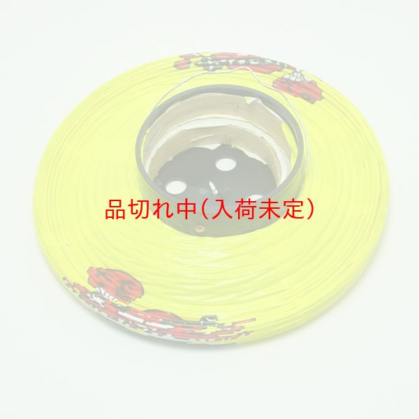 画像3: 提灯[ちょうちん]ビニール文字入　たこやき (3)