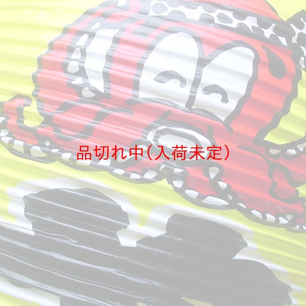 画像5: 提灯[ちょうちん]ビニール文字入　たこやき (5)