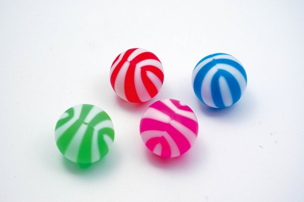 画像2: スーパーボール＆ミラクルボールすくい縁日セット　500ヶ入り (2)