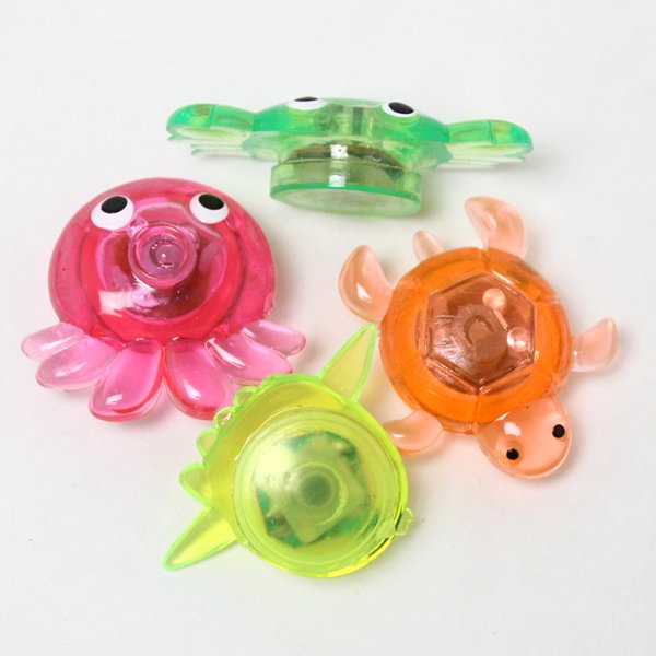 画像5: 光る海の生物 48ヶセット (5)