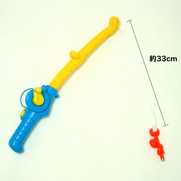 画像4: 子供釣り ディズニー文房具 100人用 (4)