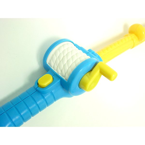 画像5: 子供釣り ディズニー文房具 100人用 (5)