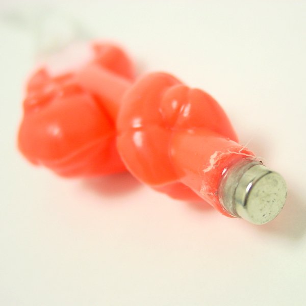 画像6: 子供釣り ディズニー文房具 100人用 (6)