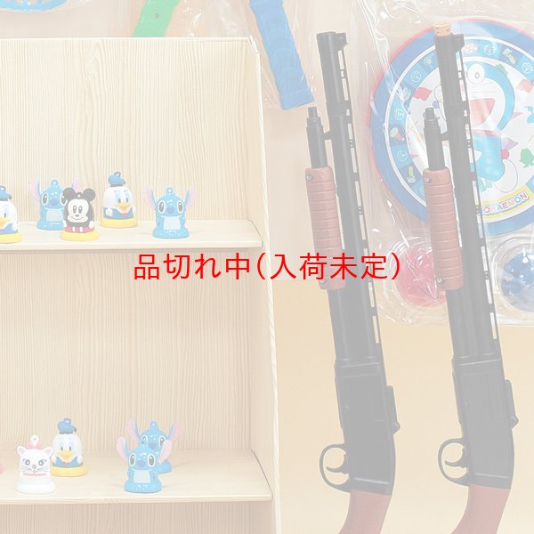 画像3: コルク玉射的打ちセット クジ付アニメキャラクター 100人用 (3)