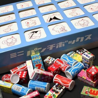 お楽しみ縁日ボックス おもちゃ色々 60人用｜イベント景品セット