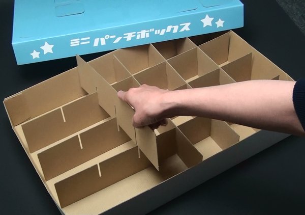 画像4: お楽しみ縁日ボックス　キャラクター　72人用 (4)