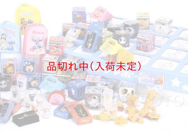 画像1: お楽しみ縁日ボックス　キャラクター　72人用 (1)