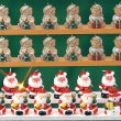 画像3: 抽選会キット　クリスマスキャンドル　100人用 (3)