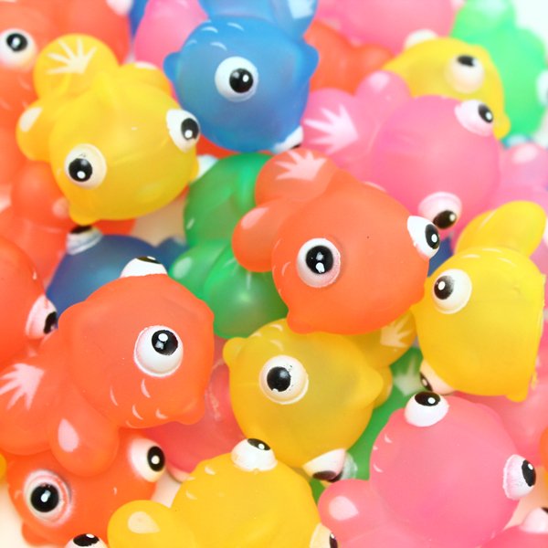 すくい用おもちゃ ふわふわ金魚 50ヶセット 縁日用品 水ものおもちゃすくい 子供用 Com イベント用品とパーティーグッズの通販 すくい用おもちゃ ふわふわ金魚 50ヶセット 縁日用品 水ものおもちゃすくい 子供用 Com イベント用品とパーティーグッズの通販