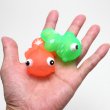 画像4: すくい用おもちゃ　ふわふわ金魚　50ヶセット (4)