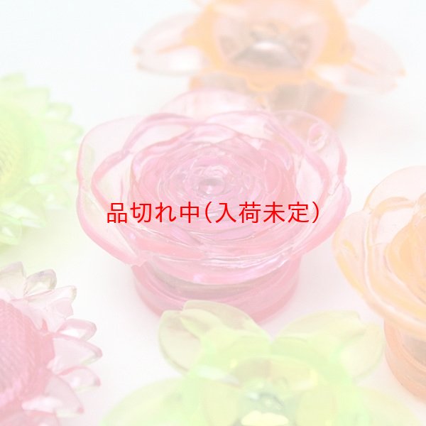 画像3: 光るフラワー　48ヶセット (3)