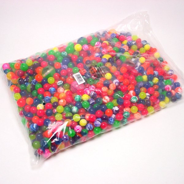 画像2: 追加用スーパーボール 1000ヶセット (2)