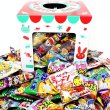 画像3: つかみ取り大会セット　スナック菓子　約100人用 (3)